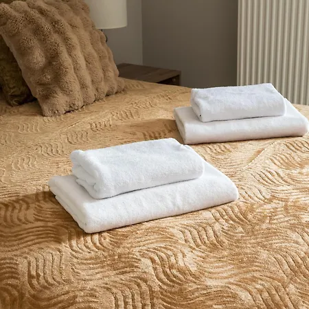 Apartment Rondo Wiatraczna Deluxe By Bookinghost Warschau