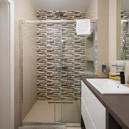 Rondo Wiatraczna Deluxe By Bookinghost 华沙