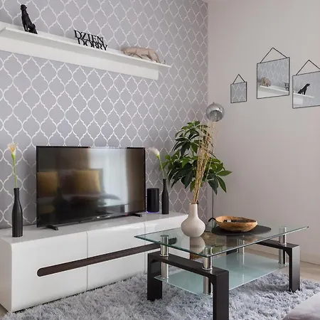 Rondo Wiatraczna Deluxe By Bookinghost 华沙